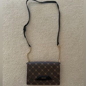 Never used Nine West purse!